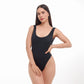 Bañador Negro