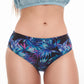 Calzón Palmas Azules
