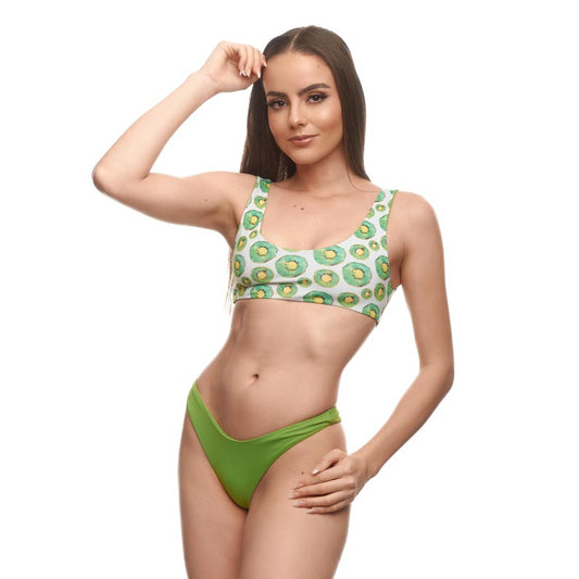 Calzón verde perico